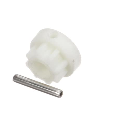 Dynamic Mixer Motor Shaft Drive Sprocket 45123